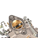 34 Pict-3 Carburetor Dual-Port Replacement for VW Beetle Thing Transporter 1600cc 1969-1979 52475845