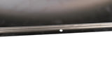 Range with Shelf 29.5 x 29.5 Inch Range Hood Wall Shield for Range Hood Stainless 30553584