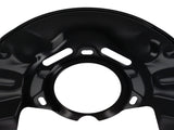 Brake Dust Shield Front fit for Toyota Corolla Matrix 2003-08 924372 4778112240 92222452