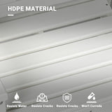 Outdoor Garden Bench Garden chair 80237194