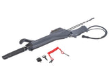 Tiller Handle Main Assembly & Fitting Kit Fits for Yamaha 4-Stroke F50 F60 F70 6X4-42102-24-00 69314374