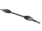 Front Left 27.91" CV Axle Shaft Fits for 2020-2023 Nissan Sentra 2.0L L4 Auto Trans FWD 39101-6LB0A 27366220