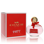 Coach Poppy by Coach Eau De Parfum Spray 3.4 oz for Women FX-500108