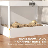 Hamster Cage/Pet Cage 63546335