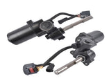 2Pcs Power Running Board Motors Left & Right Fit for Cadillac Escalade ESV GMC Yukon XL Chevy 89825536