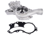 Water Coolant Pump Fit for Mercedes-Benz C63 CL63 CLS63 E63 ML63 S63 SL63 SLS AMG CLK63 R63 23655029