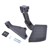 Rear Bed Step Retractable Bumper Folding Truck Tailgate Step 75302-01A for Ford F-150 2006-2014 92744420
