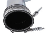 Silver Charge Air Cooler Line fit for Ram	3500 L6 6.7L 2013-2018 667-311 667311 51761187