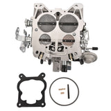 Carburetor Carb For Quadrajet 4MV 4 Barrel Chevy GMC Cadillac 1966-1973 7026202 82356967