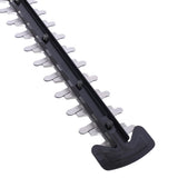 20V Cordless Hedge Trimmer, 22 Inch Steel Blade, Reduced Vibration, Battery and Charger Included W465P195275