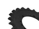 Steel Drive Sprocket Direct Replacement fit for fit for Hitachi ZX35U-2 ZX35U-3 33640977