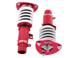 BFO Coilovers 24 Way Damper Adjustable Suspension Kit fit for HONDA ACCORD 13-17 47201804