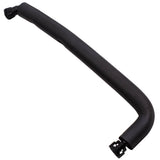 PCV Crankcase Vent Valve & Breather Oil Separator Hose Kit for BMW E46 X3 E60 E39 E38 Z3 320i 325i 77430797