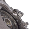 Clutch Kit Replacement for John Deere 900 950 990 1050 Yanmar 330 336 Satoh S670 LVA801352 CH18376 61128383