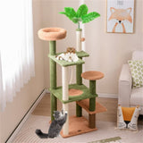 Multilevel Cat TreeCat Apartment 11635914
