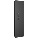 53" Passwod Touch Panel In-Wall Safe,Hidden Wall Gun Safe for Rifles with Adjustable W1779P198263
