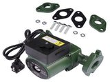 Circulator Pump Max Flow Rate 20 GPM 115V 3250 RPM 007-BF5-J Gaskets Included 57184920