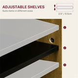 Kitchen CartKitchen Storage Cabinet /Sideboard 31229762