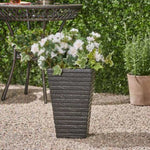 ZUN JUDE PLANTER 63421.00BLK