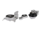 3Pcs Engine Motor & Trans Mount 314231803205 for Ford Flex Taurus Taurus X 3.5L 2008-2012, Lincoln 83171879