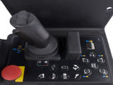 Plat Control Box 99161GT for Genie RT Scissor Lift GS2668 GS3268 GS3390 GS4390 38972377