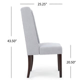 ZUN DINING CHAIR 60270.00LGY