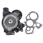 ZUN Water Pump U5MW0192 U5MW0193 for JCB Digger Perkins 1004.4 1004.4T V82 Engine 78638244