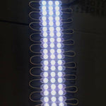 ZUN RGB 5050 LED Storefront Window LED Module Light Waterproof Letter Sign Lights US 64026272