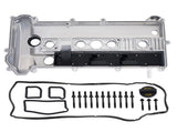 Aluminum Engine Valve Cover fit for 2010-2012 Ford Escape and Fusion 2.5L V6 55264879