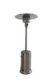 46,000 BTU Standing Patio Heater B120P218102