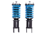T6 Damper Coilovers Lowering Kit Fit For Honda Civic 1988-1991 EC ED EE EF Rear fork type bracket 92967423