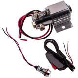 Brake Line Lock Brake Roll Control Electric Kit 12-24V DC Electric Systems Universal 32525622