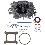 1405 Carburetor Replacement for Edelbrock Performer 600 CFM 4-Barrel Square Bore with Manual Choke 73595424