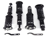 Height Adj. Coilovers Lowering Kit fit for Acura TSX 04-08 Honda Accord CL9 03-07 62477015