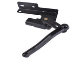 Front Left Suspension Ride Height Sensor For 2015-2018 RAM 1500 3.6L 5.7L 4-Door 68414985AA 12268268