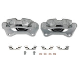 Brake Caliper Assembly Front L&R fit for Hyundai Sonata Kia Optima 2011-2016 19B6461 79043454
