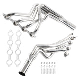 Fit For 1998-2002 Chevy Camaro Pontiac Firebird 5.7L Exhaust Manifold Racing Header 1 Set 22963552
