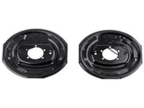 2pc Driver Passenger Side 12" x 2" Electric Trailer Brake Assembly fit for 7000 lbs 40561134