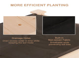 PieceRaised Garden Bed with 28273767