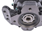 New Air Brake Compressor Fits for Perkins Truck Phaser Engine SEB01599 2488A293 59456491