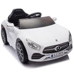 ZUN Licensed Mercedes-Benz CLS 350,12V Kids Ride On Toy Car w/Parents Control,2wd,Four-wheel W1578P189764