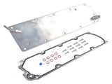 Engine Block Valley Cover Fit for GM Gen IV LS Engines Chevrolet Camaro SS 2010-2015 77415307