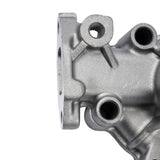 Water Pump w/Gaskets for Daihatsu DM850 DM950 Kawasaki 3010 4010 Diesel Engine 49301-0001 11060-1957 85841441