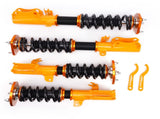 Coilovers Suspension Kit Fit for Toyota Camry 95-01 Lexus ES300 1992-2001 17153488