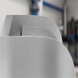 Pool Fountain Stainless Steel 07696372