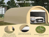 Carport /PE Canopy Cover -AS 03006952