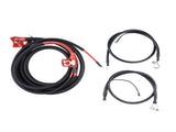Battery Cables Positive & Negative for Ford 7.3L Powerstroke Diesel 1994-1997 00593 A38-2UHLC 48812665