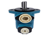 New Hydraulic Vane Pump 2 USgpm Straight Keyed V101P2P1C20 V10-1P2P-1C20 382075 52778475