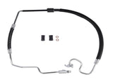 Power Steering Pressure Line Hose Assembly Fits for Ford Focus 2008-10 OE 9S4Z3A719A 09567358