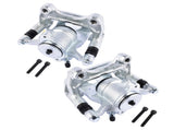 Rear Left & Right Brake Caliper Assembly Replacement for 2016-2024 Mazda CX-5 2L 2.2L 2.5L 37131694